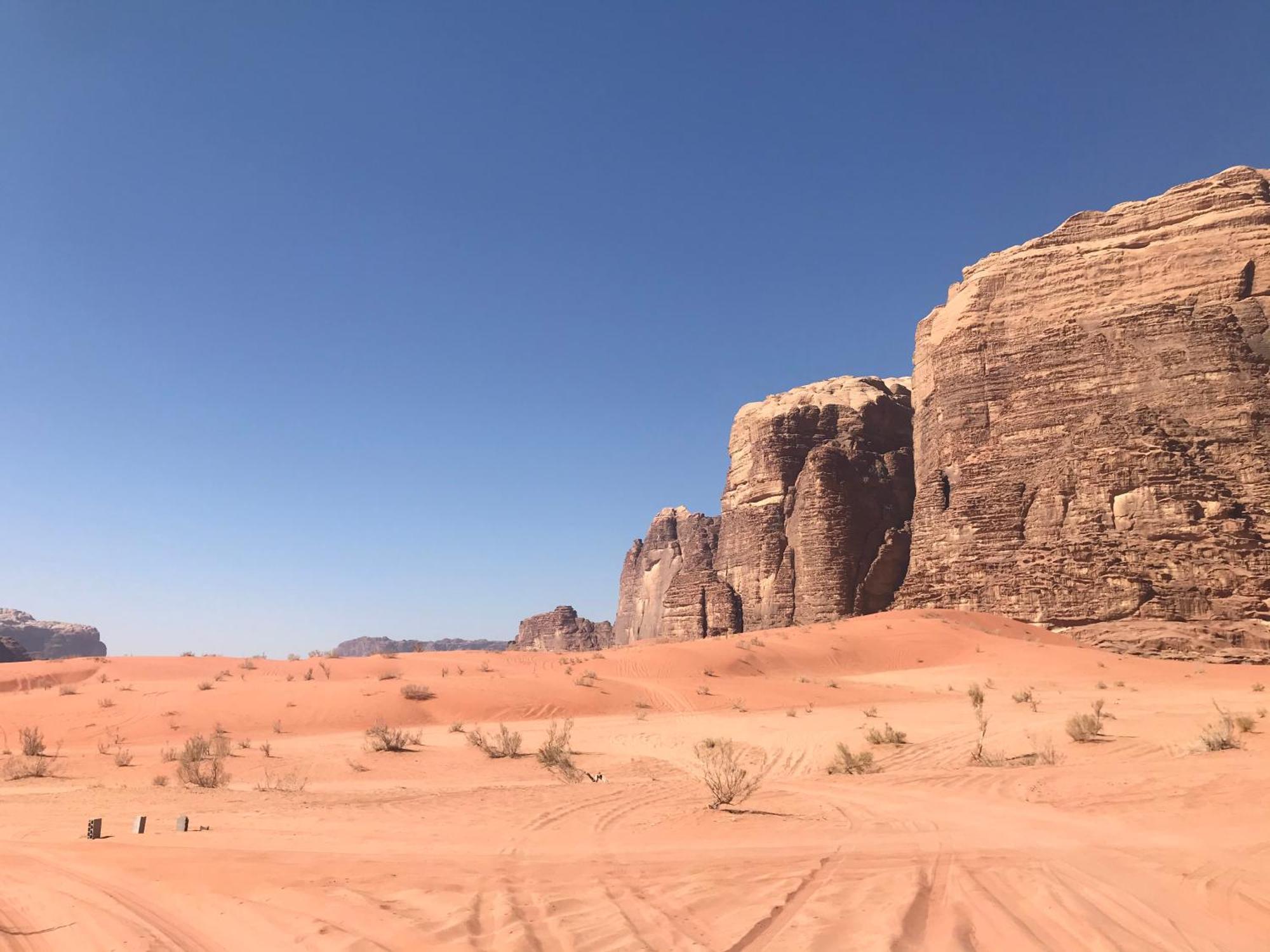 Wadi Rum Desert Secret Camp วาดิรัม ภายนอก รูปภาพ