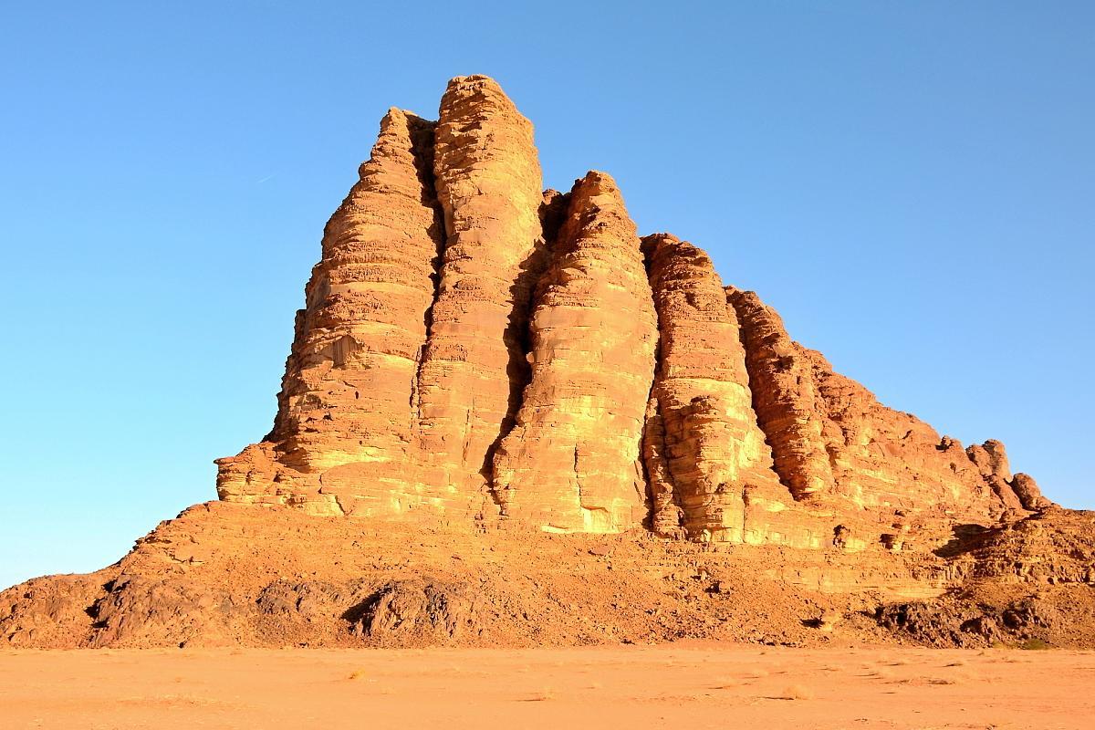Wadi Rum Desert Secret Camp วาดิรัม ภายนอก รูปภาพ